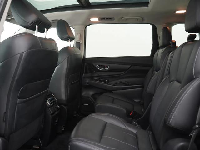 2023 Subaru Ascent Limited 7-Passenger