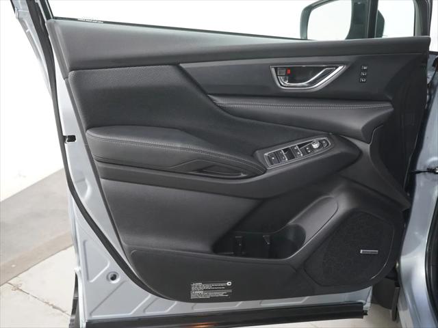 2023 Subaru Ascent Limited 7-Passenger