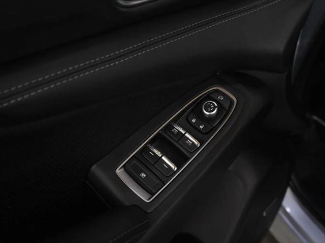 2023 Subaru Ascent Limited 7-Passenger