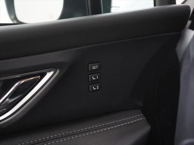 2023 Subaru Ascent Limited 7-Passenger