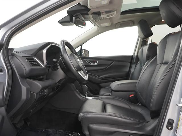 2023 Subaru Ascent Limited 7-Passenger