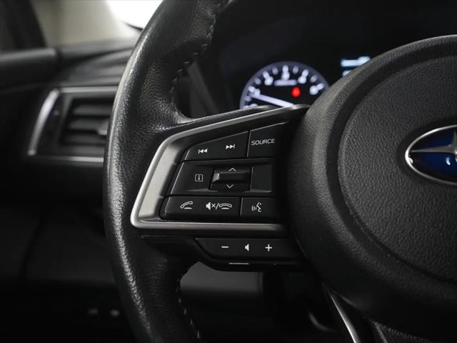 2023 Subaru Ascent Limited 7-Passenger