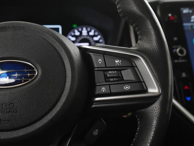 2023 Subaru Ascent Limited 7-Passenger