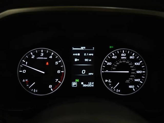 2023 Subaru Ascent Limited 7-Passenger