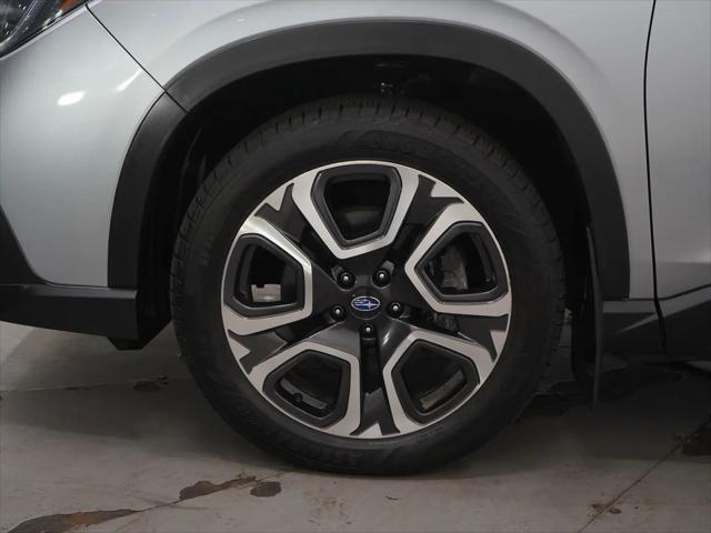 2023 Subaru Ascent Limited 7-Passenger
