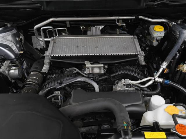 2023 Subaru Ascent Limited 7-Passenger