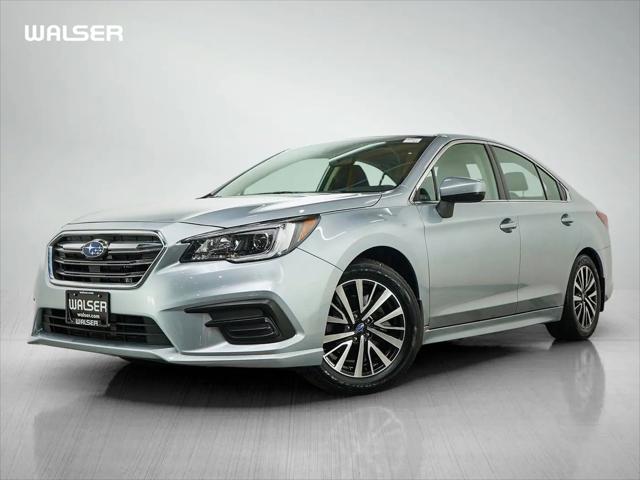 2019 Subaru Legacy 2.5i Premium for sale in Burnsville, MN