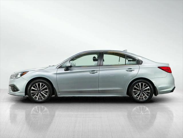 2019 Subaru Legacy 2.5i Premium