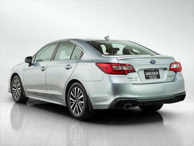 2019 Subaru Legacy 2.5i Premium