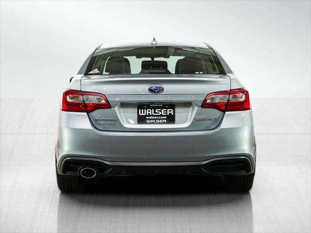 2019 Subaru Legacy 2.5i Premium