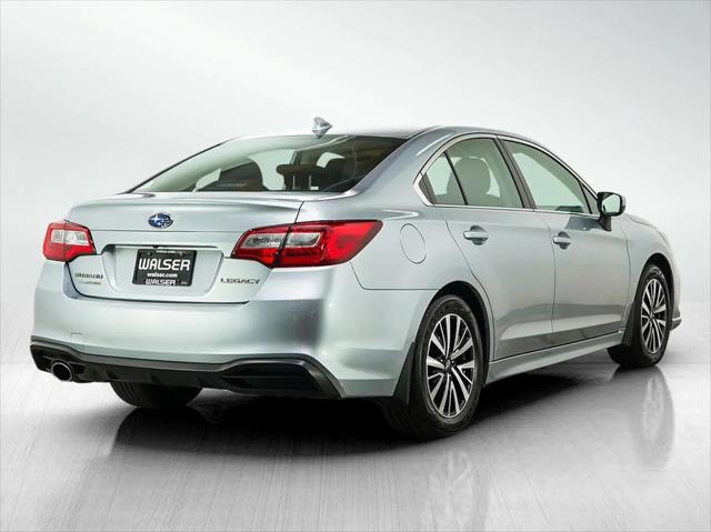2019 Subaru Legacy 2.5i Premium