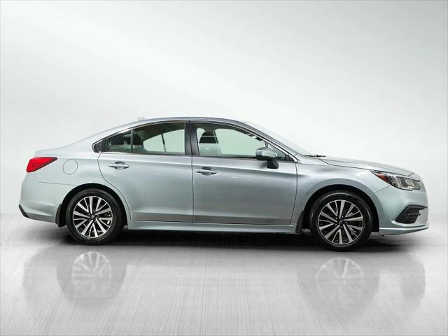 2019 Subaru Legacy 2.5i Premium