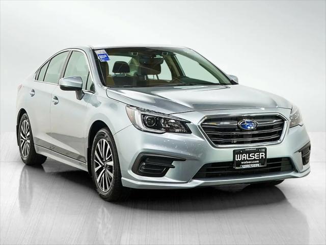 2019 Subaru Legacy 2.5i Premium
