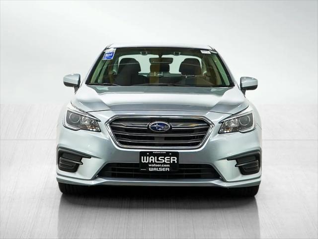 2019 Subaru Legacy 2.5i Premium