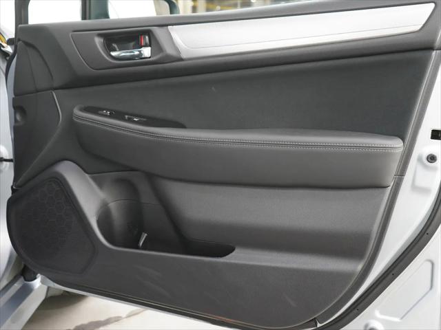 2019 Subaru Legacy 2.5i Premium