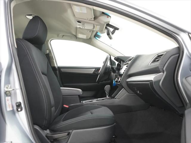 2019 Subaru Legacy 2.5i Premium