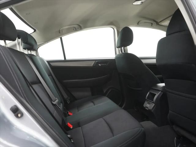 2019 Subaru Legacy 2.5i Premium