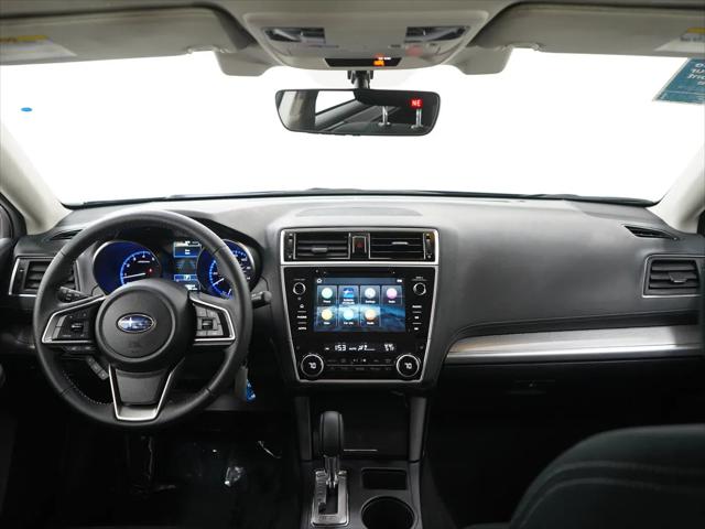 2019 Subaru Legacy 2.5i Premium