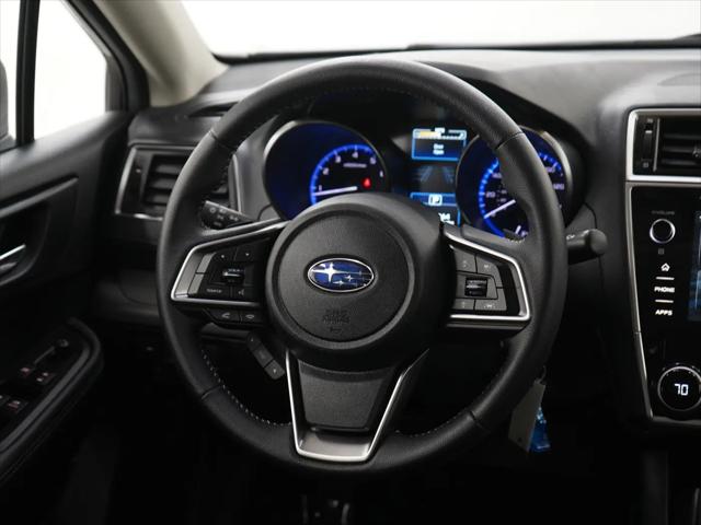 2019 Subaru Legacy 2.5i Premium