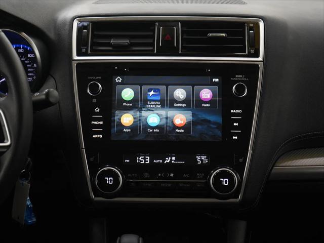 2019 Subaru Legacy 2.5i Premium