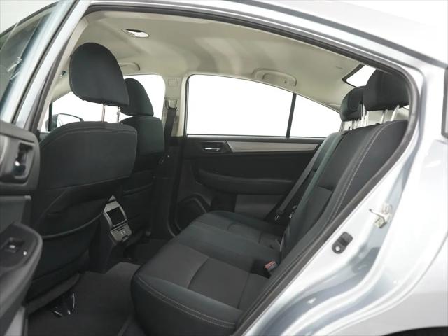 2019 Subaru Legacy 2.5i Premium