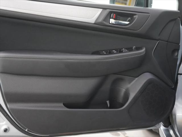 2019 Subaru Legacy 2.5i Premium