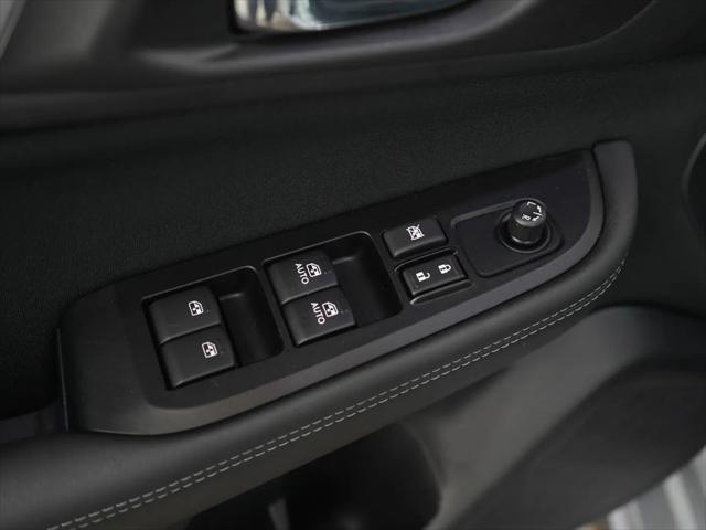 2019 Subaru Legacy 2.5i Premium