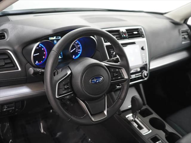 2019 Subaru Legacy 2.5i Premium