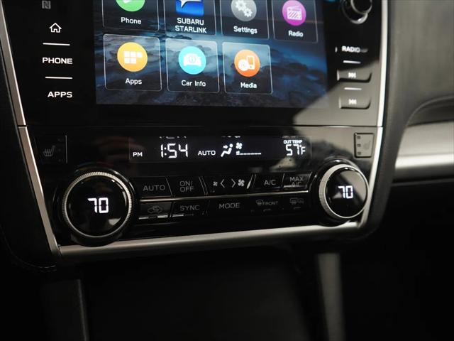 2019 Subaru Legacy 2.5i Premium