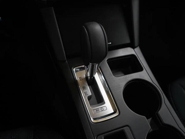 2019 Subaru Legacy 2.5i Premium
