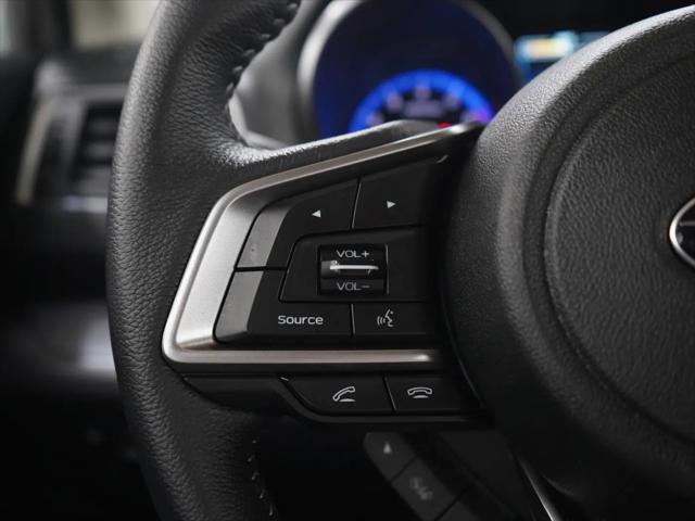 2019 Subaru Legacy 2.5i Premium