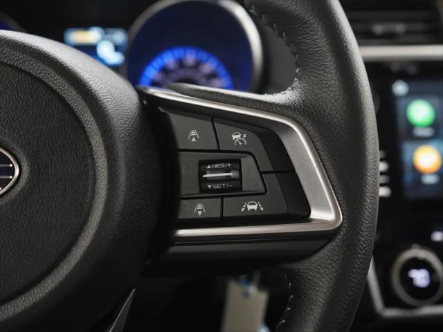 2019 Subaru Legacy 2.5i Premium