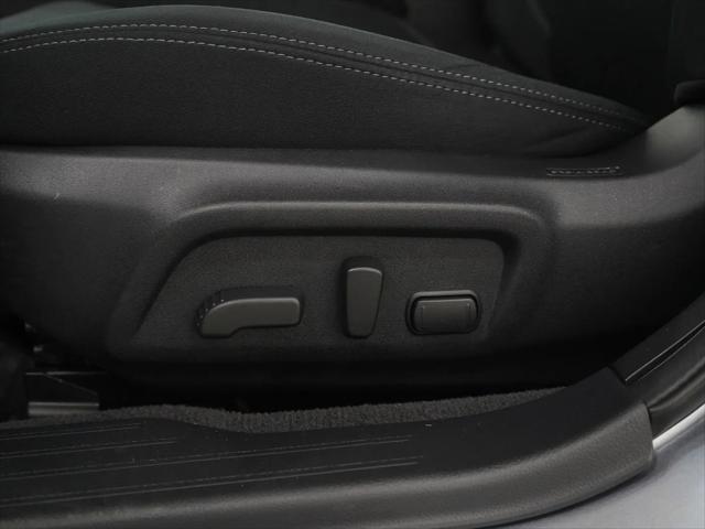 2019 Subaru Legacy 2.5i Premium