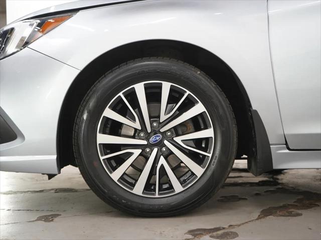 2019 Subaru Legacy 2.5i Premium