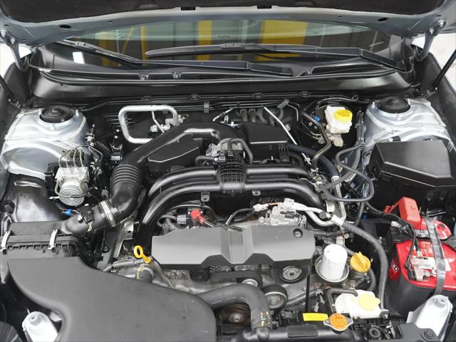 2019 Subaru Legacy 2.5i Premium