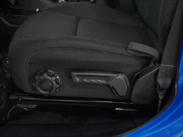2023 Jeep Wrangler 4-Door Sport S 4x4