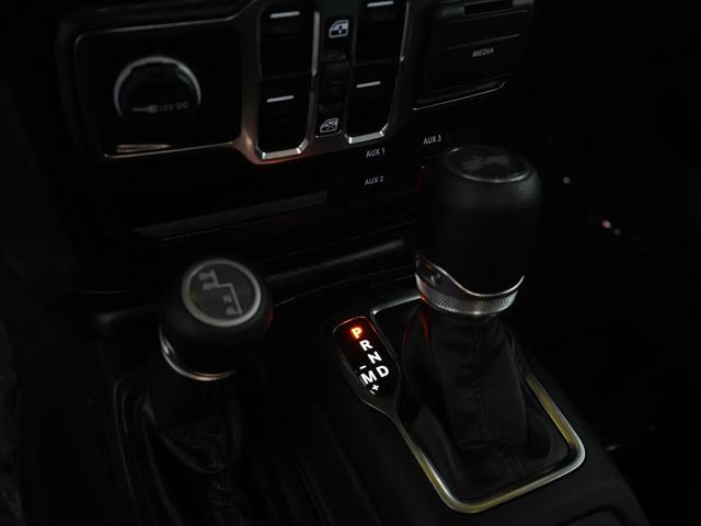 2023 Jeep Wrangler 4-Door Sport S 4x4