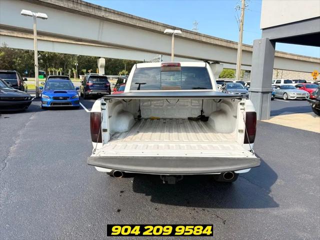 2015 Ram 1500 Sport
