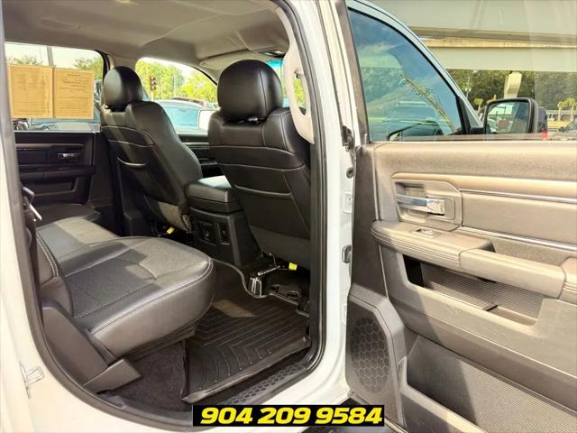 2015 Ram 1500 Sport