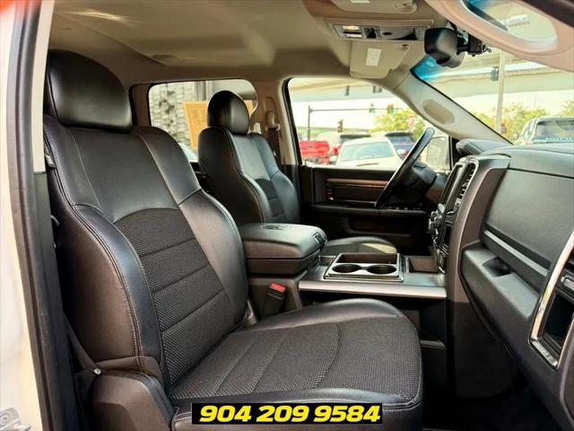 2015 Ram 1500 Sport