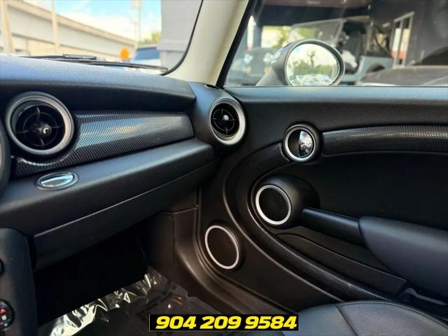 2013 MINI Hardtop Cooper S