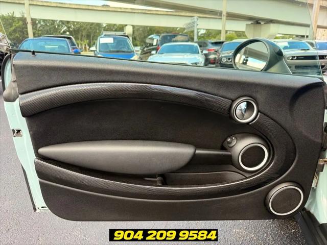 2013 MINI Hardtop Cooper S