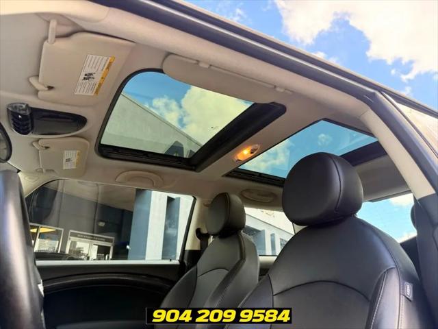 2013 MINI Hardtop Cooper S