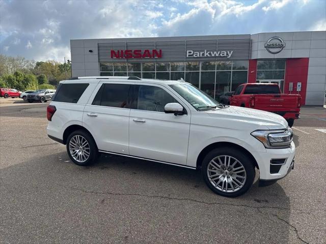 2023 Ford Expedition Limited for sale in Dover, OH