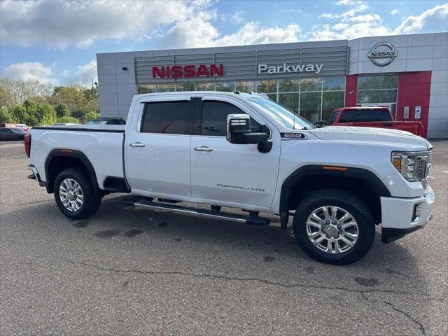 2020 GMC Sierra 2500HD for sale near Dover, OH