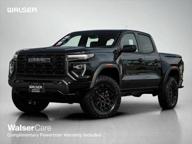 2026 GMC Canyon Elevation, 4WD for sale in Roseville, MN