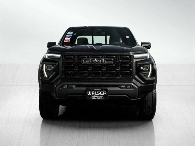 2026 GMC Canyon Elevation, 4WD