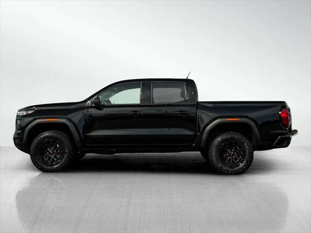 2026 GMC Canyon Elevation, 4WD
