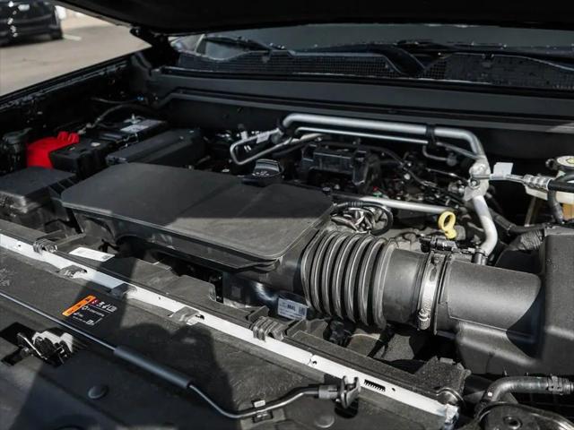 2026 GMC Canyon Elevation, 4WD