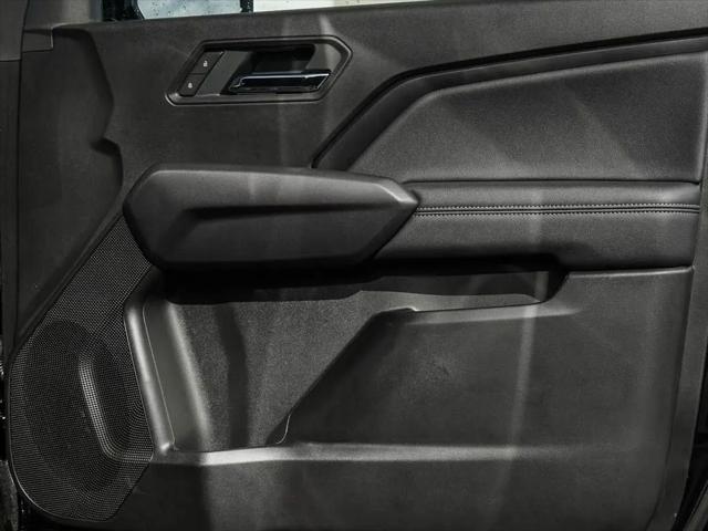 2026 GMC Canyon Elevation, 4WD